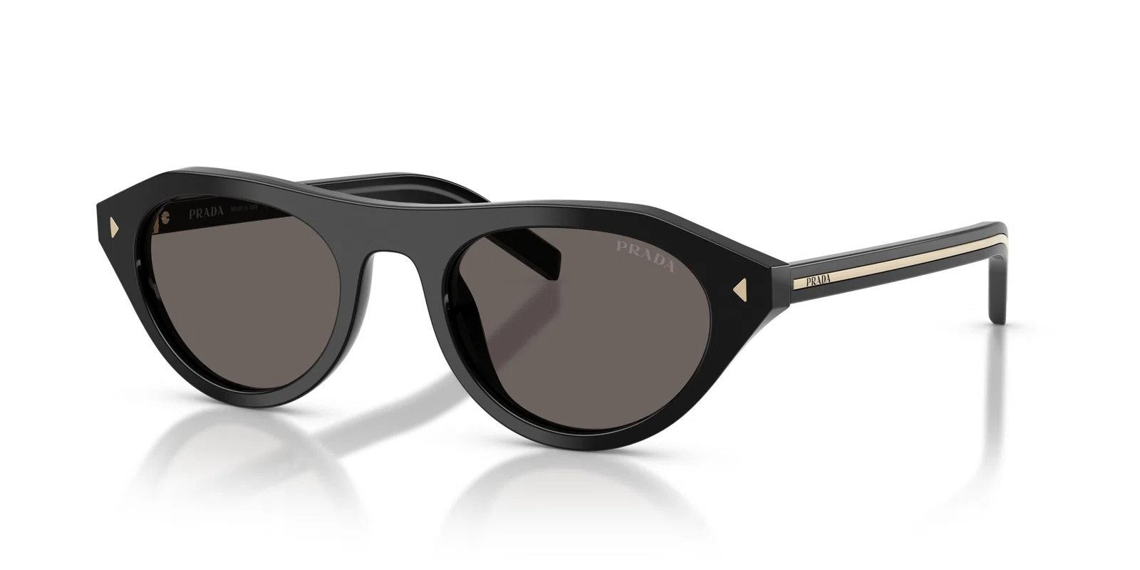 Prada B15SF Sunglasses - view 11